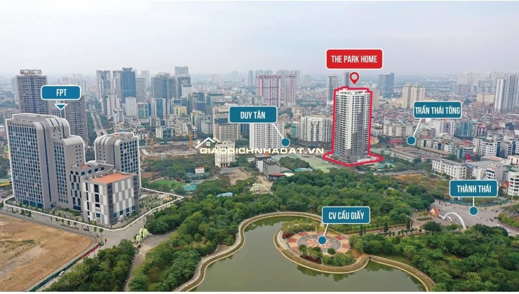 BÁN BIỆT THỰ KĐT DỊCH VỌNG CẦU GIẤY DT 300 M2 XÂY 4T GIÁ RẺ 91 TỶ, THIỆN CHÍ BÁN